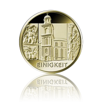 100 / 200 Euro Goldmünzen