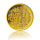 100 Euro Deutschland 2016 Regensburg - 1/2 Unze Gold
