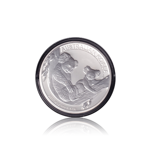 1 KG Australien Koala 2011