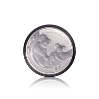 1 KG Australien Koala 2011