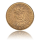 20 Mark Preussen Gold Wilhelm II. J.253