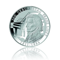 100 x 10 Euro Gedenkmünzen Deutschland ab 2011