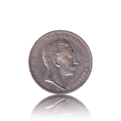 25 x 5 Mark Preussen, J. 104