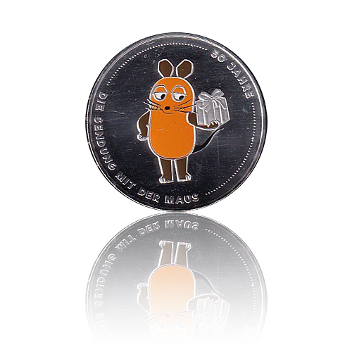 100 x 20 Euro Silber BRD ab 2016