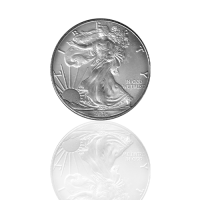 1 Unze USA Silber Eagle 2016