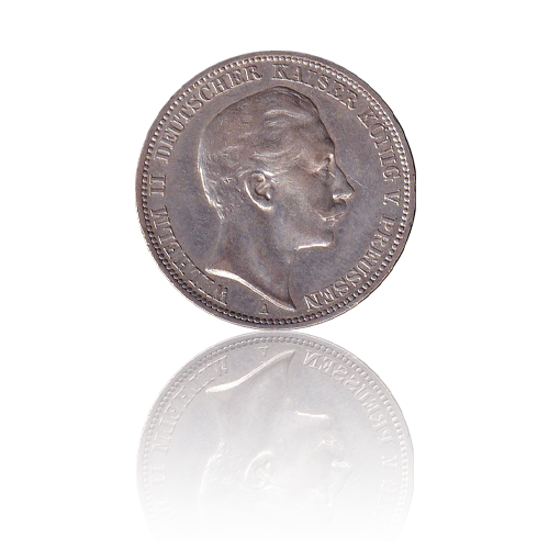 50 x 3 Mark Sachsen, J. 135